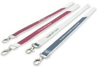 LANYARD IN CARTA PIANTABILE